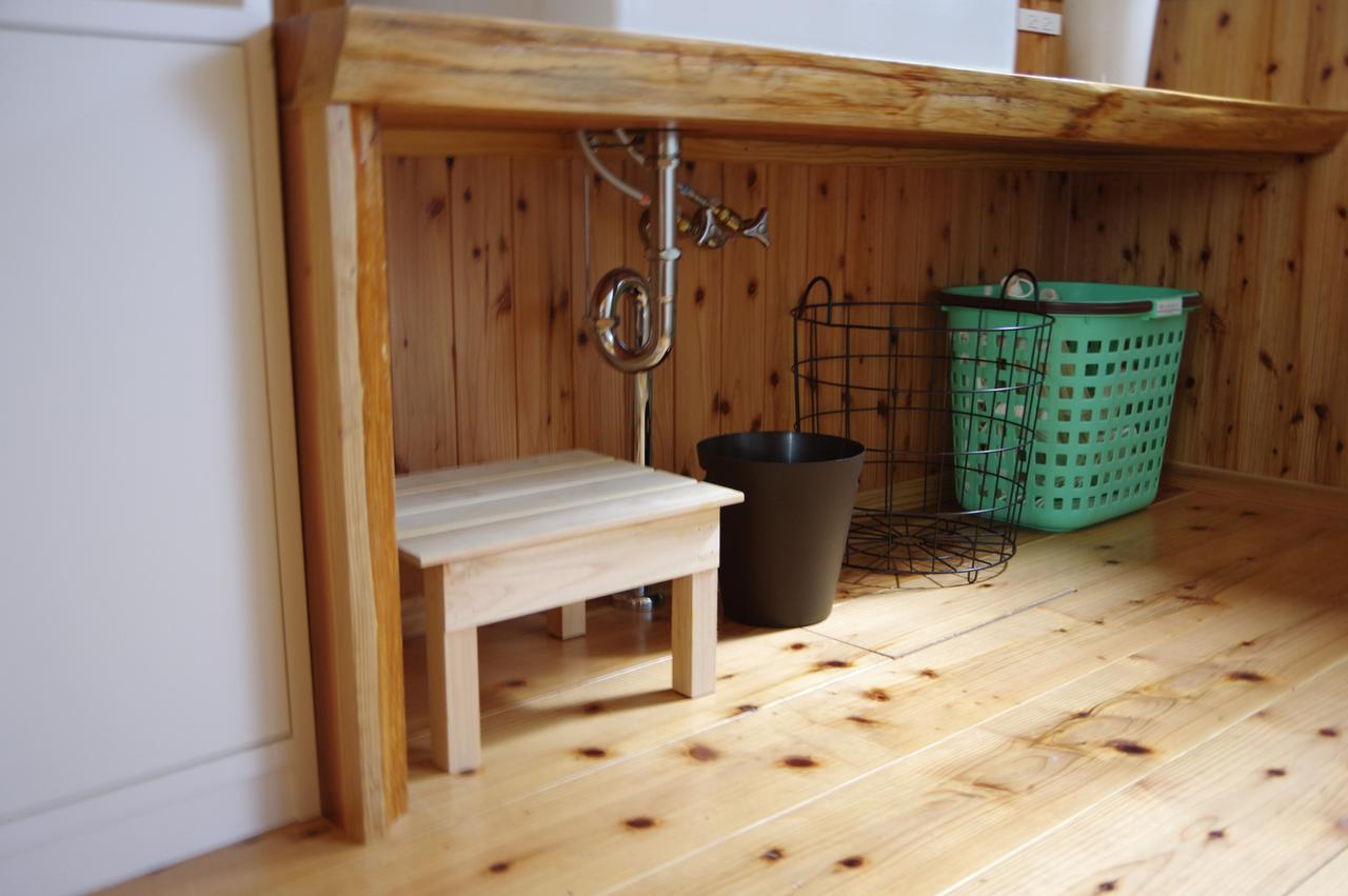 Nakijin Lodge Pensajoya Екстер'єр фото